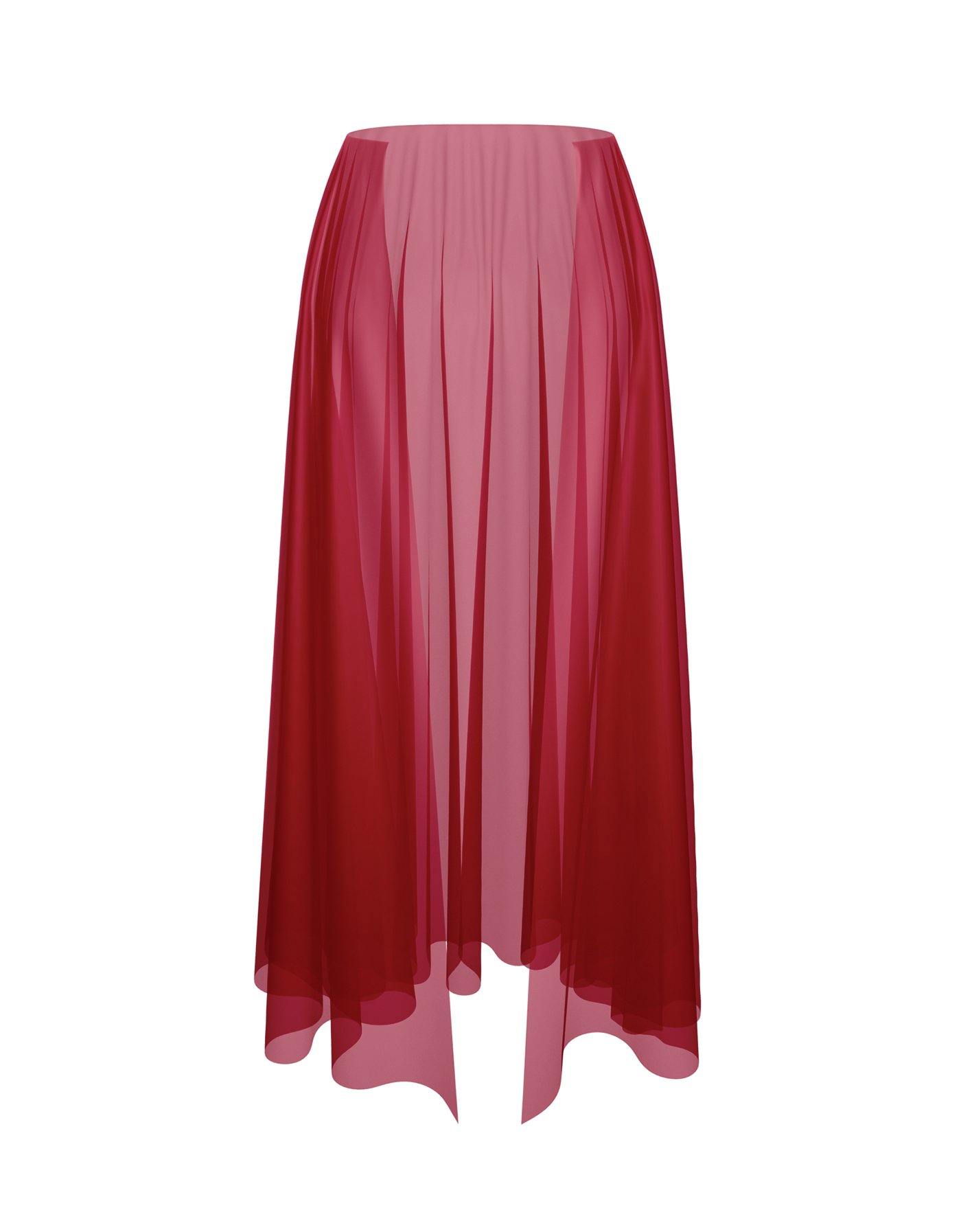 Half Skirt