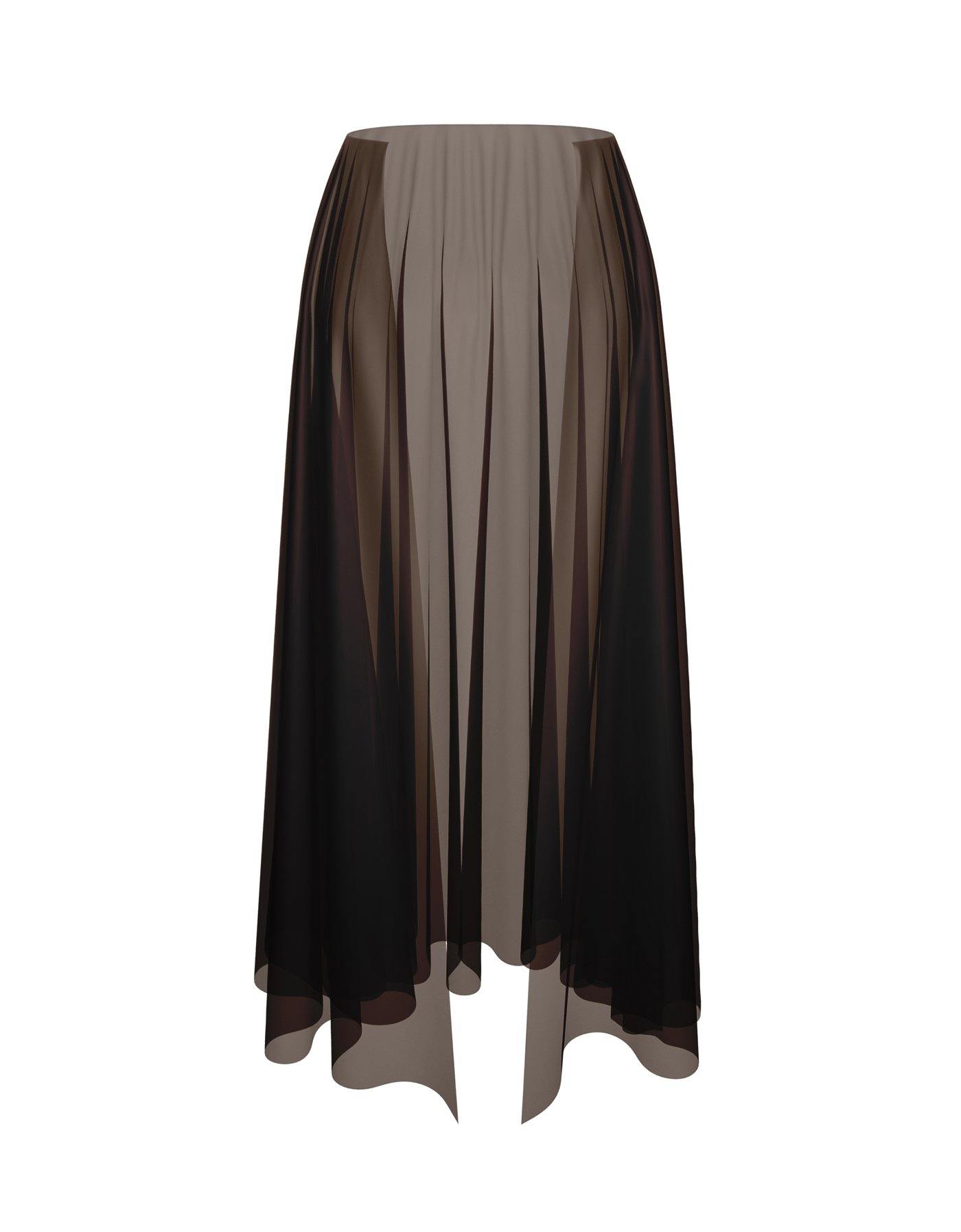 Half Skirt