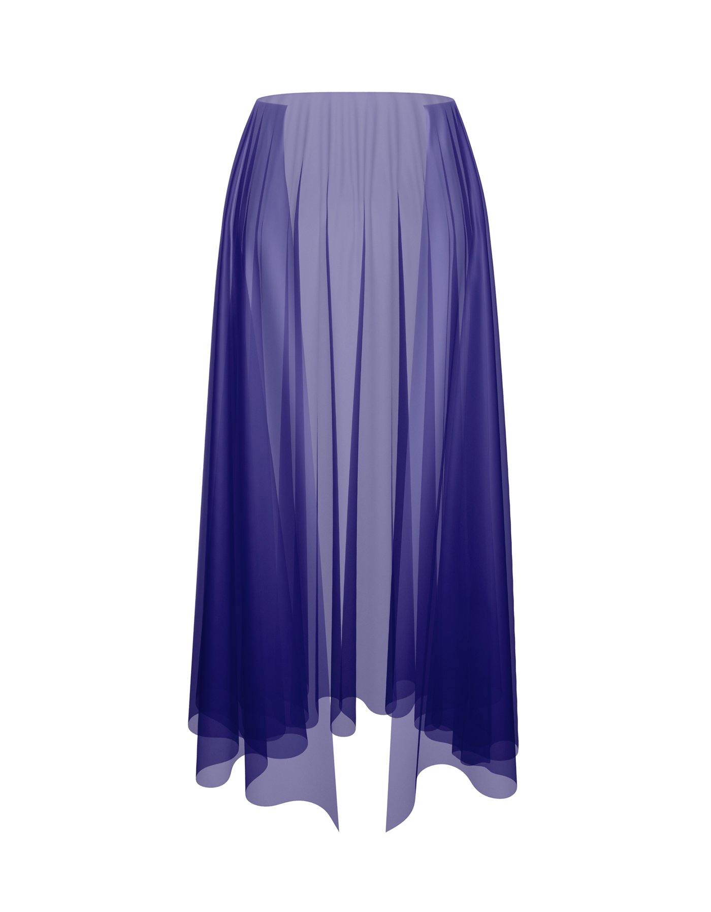 Half Skirt