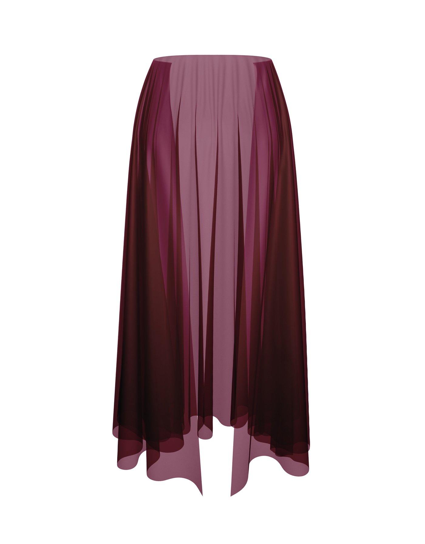 Half Skirt