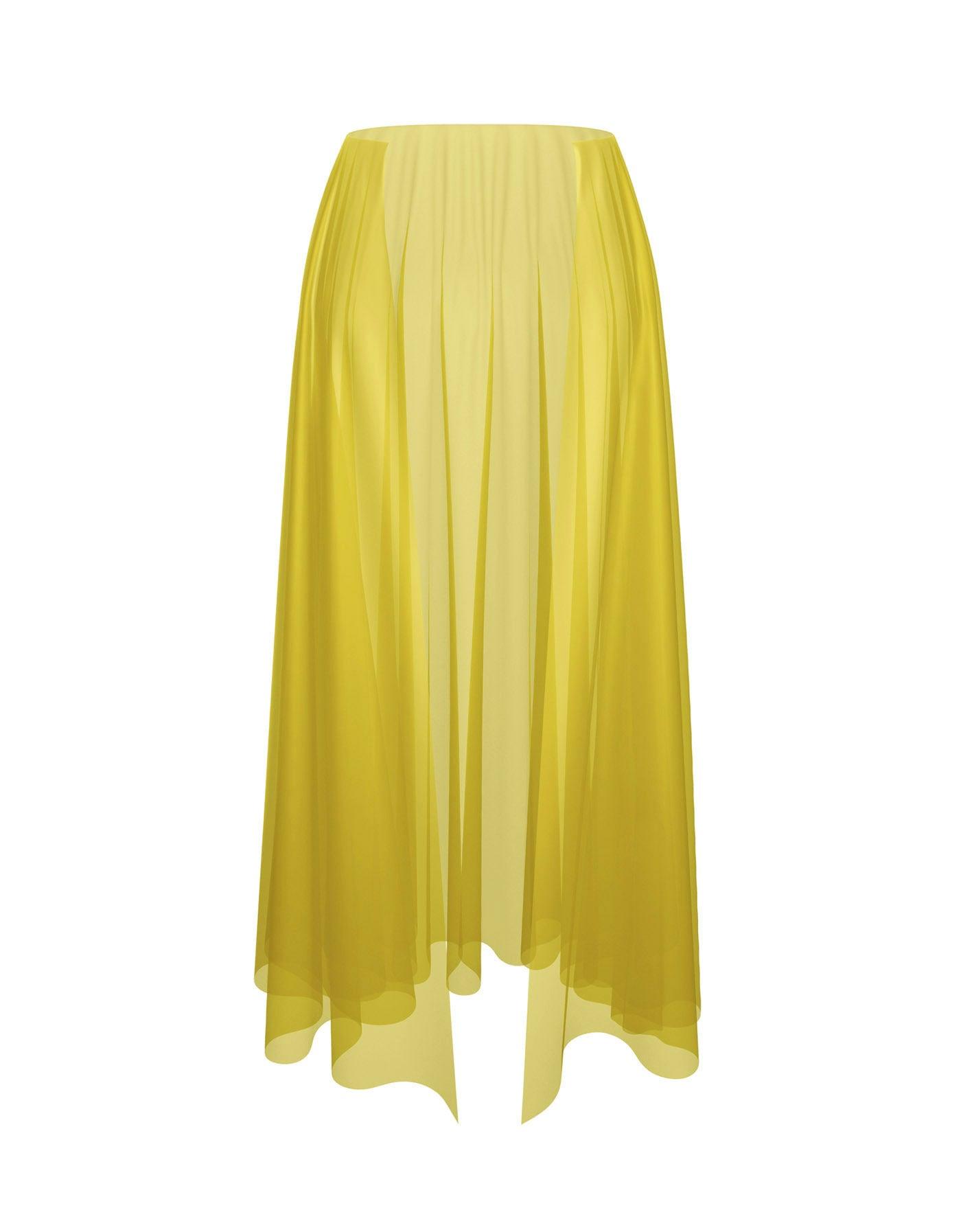 Half Skirt