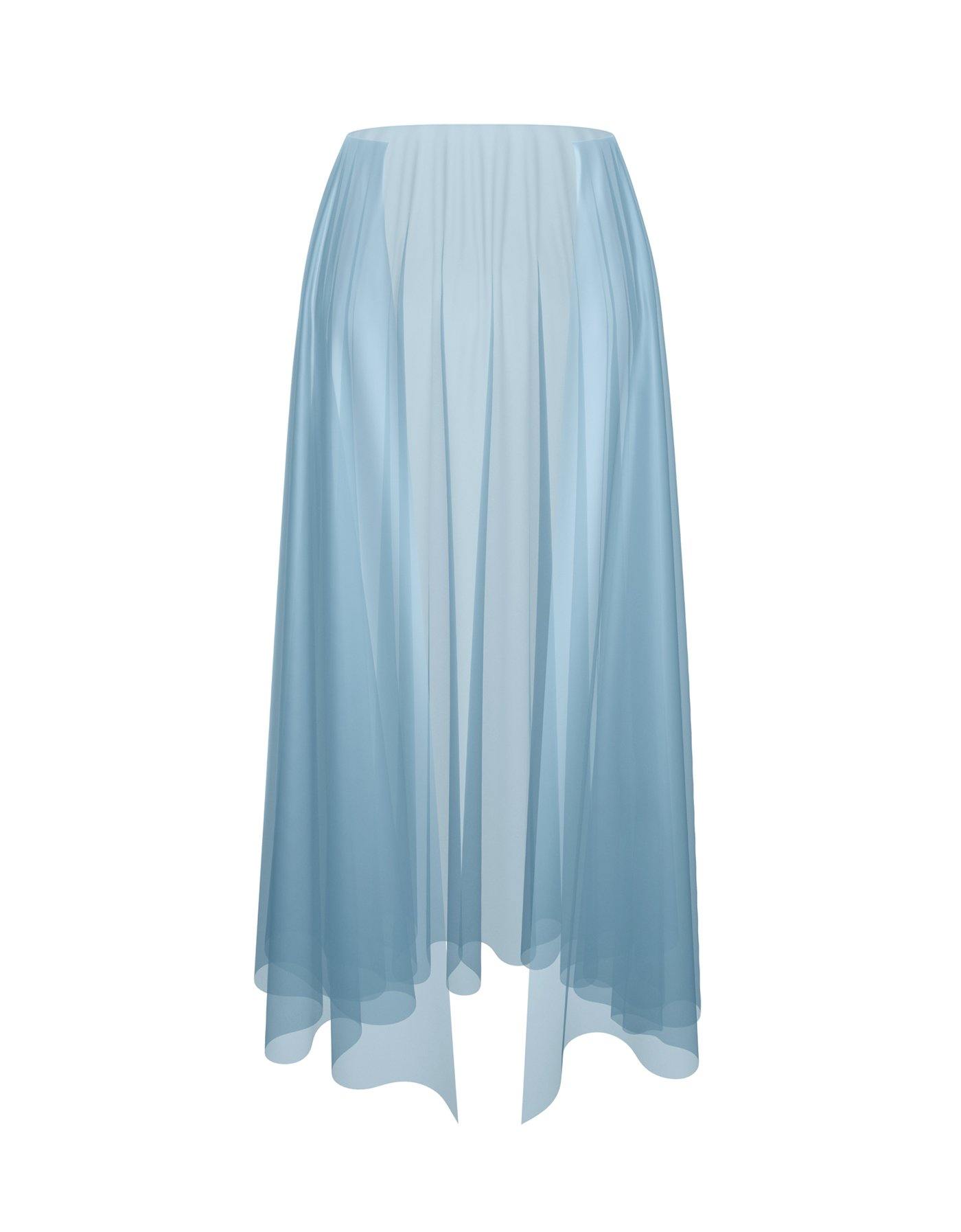 Half Skirt