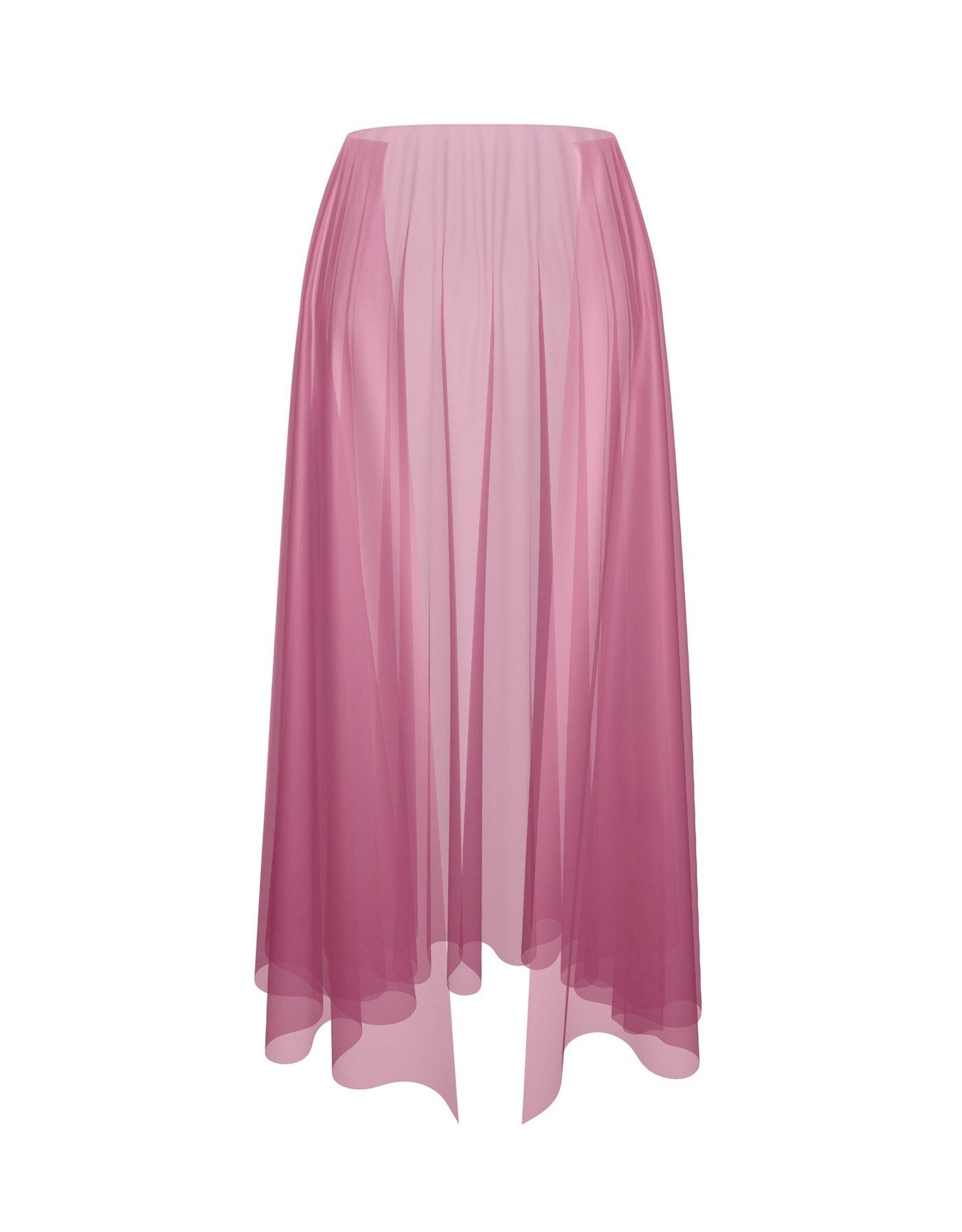 Half Skirt