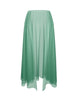 Half Skirt