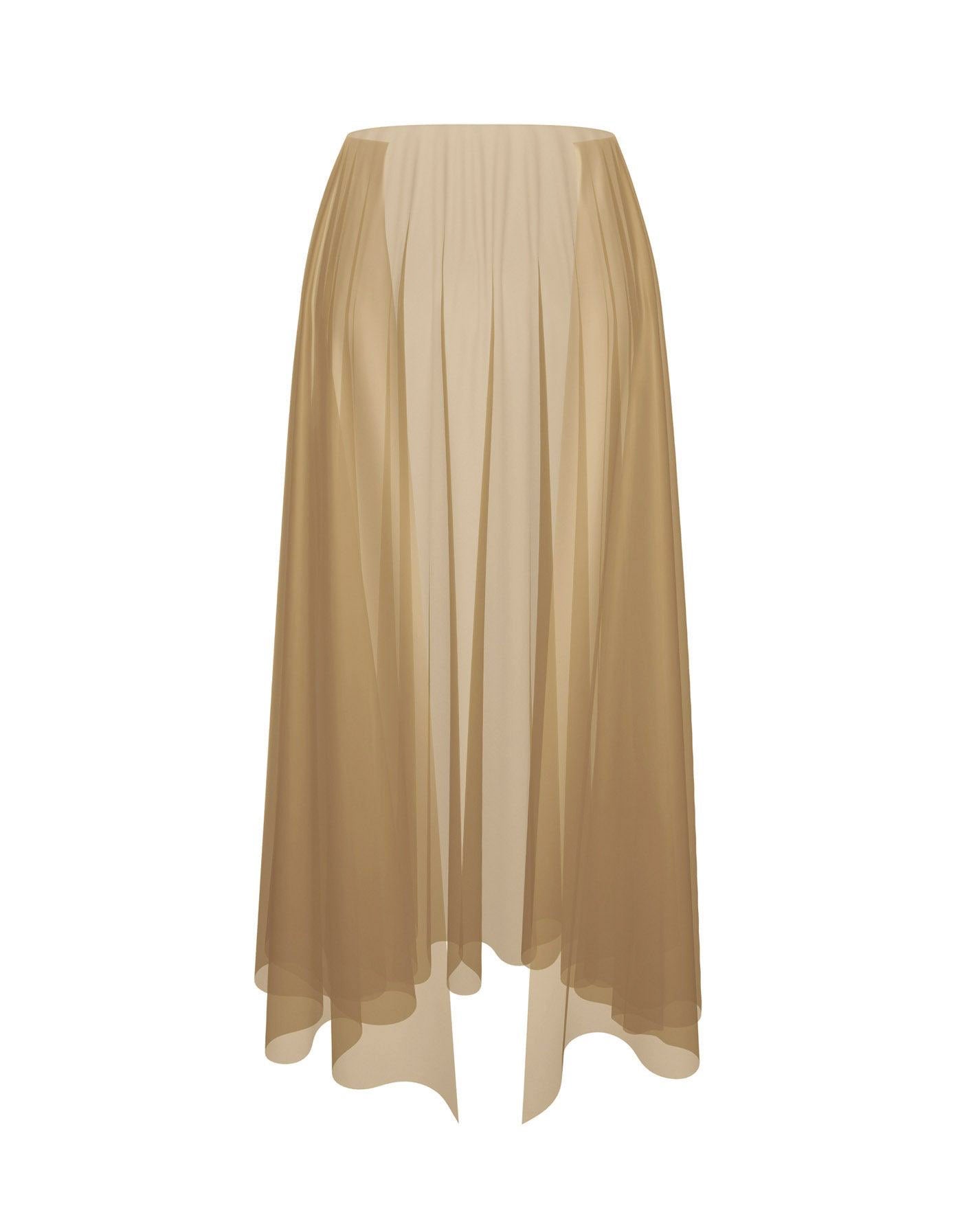 Half Skirt