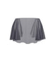 Mini Chiffon Skirt
