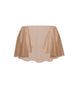 Mini Chiffon Skirt