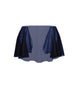 Mini Chiffon Skirt