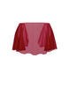 Mini Chiffon Skirt