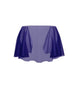 Mini Chiffon Skirt