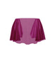 Mini Chiffon Skirt