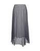 Calf Length Skirt - NO SLITS