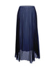 Calf Length Skirt - NO SLITS