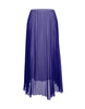 Calf Length Skirt - NO SLITS