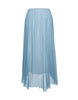 Calf Length Skirt - NO SLITS