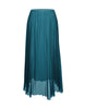Calf Length Skirt - NO SLITS