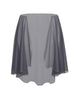 Open Ballroom Skirt