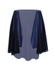 Open Ballroom Skirt
