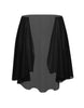 Open Ballroom Skirt