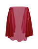 Open Ballroom Skirt
