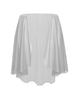 Open Ballroom Skirt