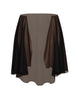 Open Ballroom Skirt