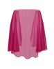 Open Ballroom Skirt