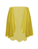 Open Ballroom Skirt