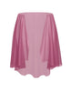 Open Ballroom Skirt