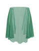 Open Ballroom Skirt