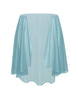 Open Ballroom Skirt