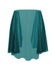 Open Ballroom Skirt