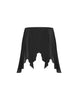 Handkerchief Skirt