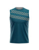teal