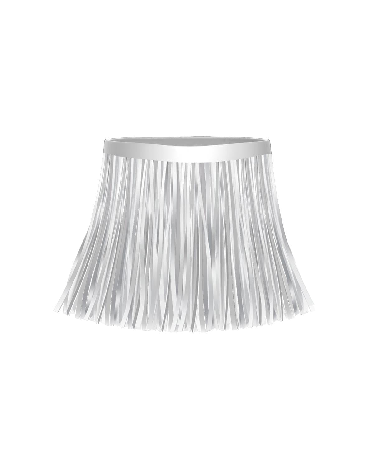 Mystique Fringe Skirt