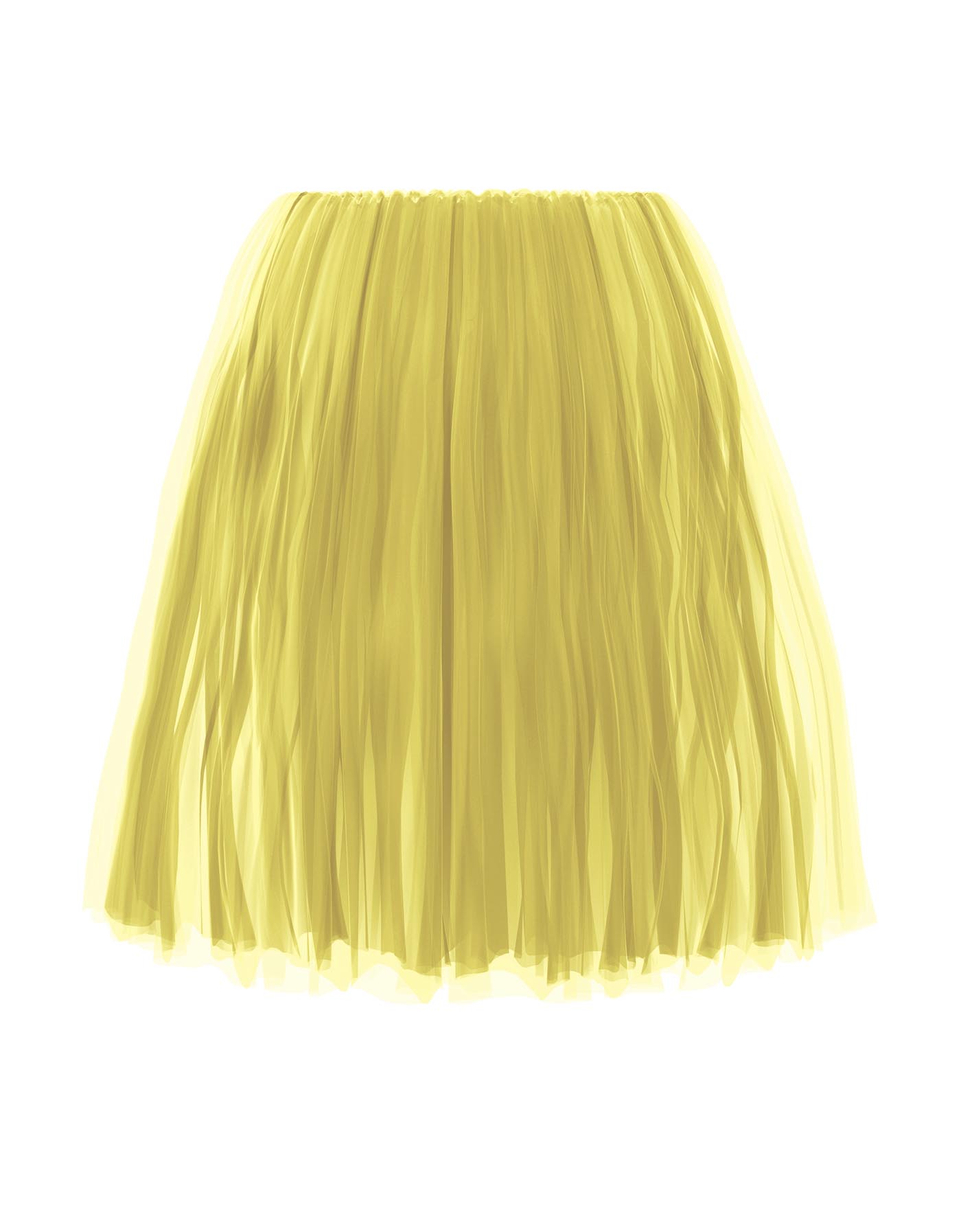 Romantic Tutu