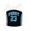 Custom Swish Swish Convertible Skirt Teen Turquoise