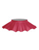Solid Lycra Top Skirt