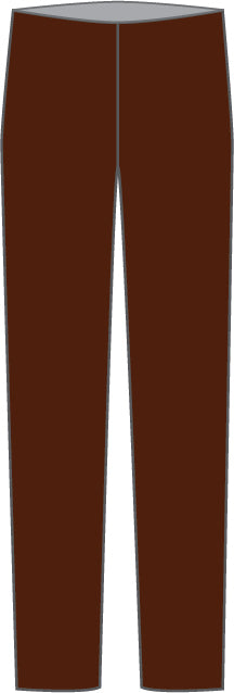 Custom SW High School Cupid Loose Fit Pant