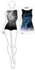 Custom Wonderful World Convertible Tank Dress
