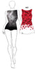 Custom Wonderful World Convertible Tank Dress