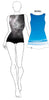 Custom Wonderful World Convertible Tank Dress