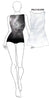 Custom Wonderful World Convertible Tank Dress