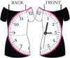 Custom Tick Tok My Girl Dress