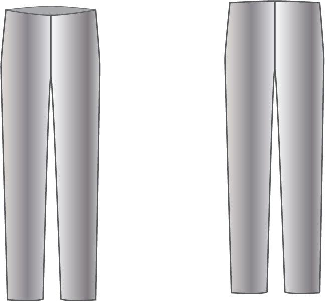 Custom Hunger Games Capital Loose Fit Pant