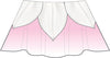 Custom Toadstool Children Top Skirt No Waistband