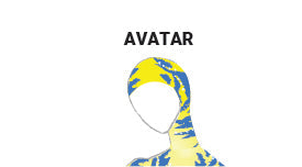 Custom Seuss Avatar Hood