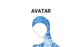 Custom Seuss Avatar Hood
