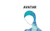 Custom Seuss Avatar Hood