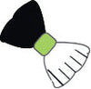 Custom Tick Tok Hair Bow
